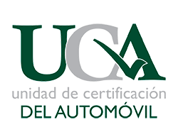 Unidad de Certificación del Automóvil