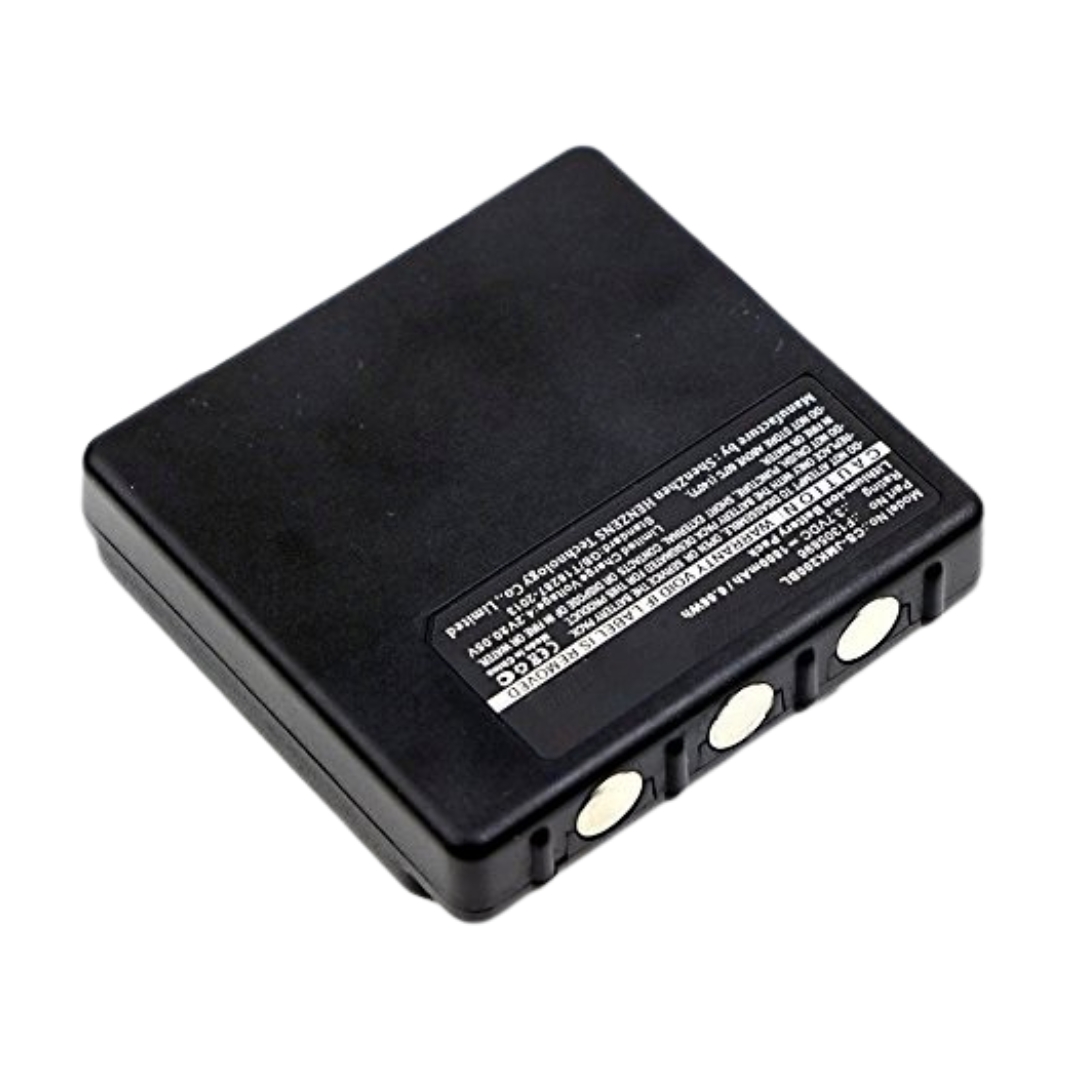 Batería compatible Jay  F1305896, PWB, PYB 